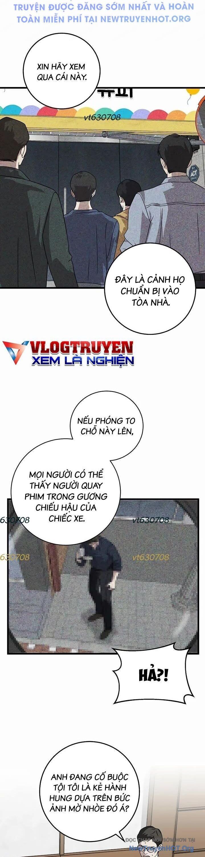 Đây Là Luật Chương 154 Ảnh 20