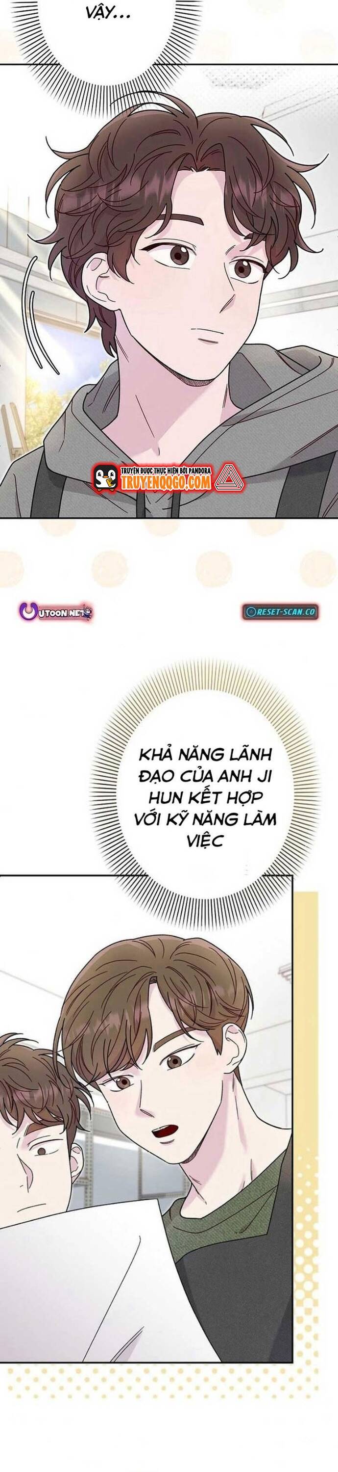 Nhà Thiết Kế Thiên Tài Hồi Quy Chương 12 Ảnh 42