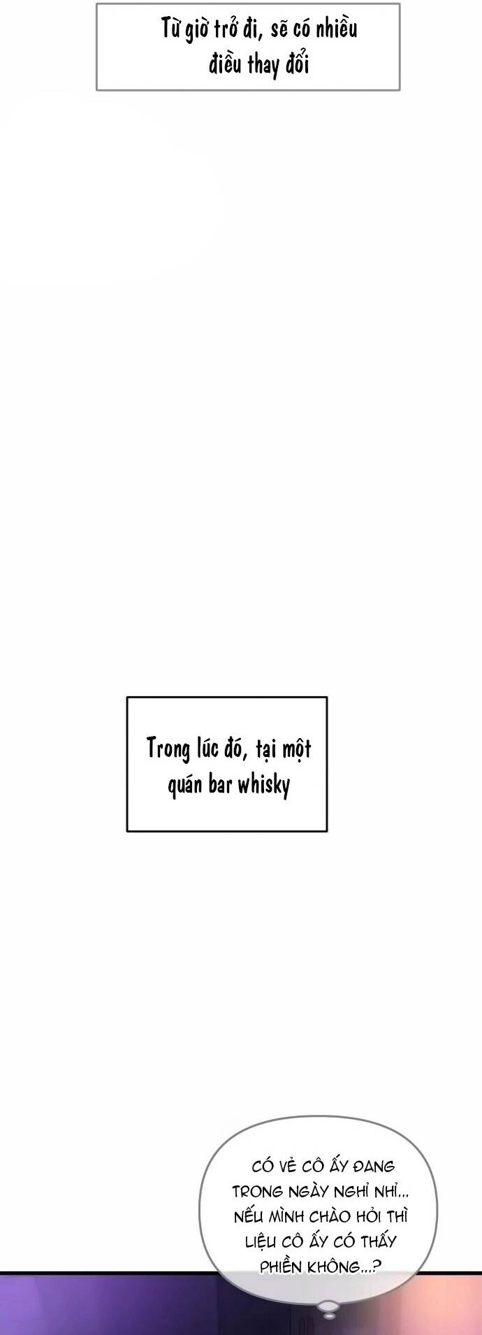 Định Mệnh Đôi Ta Giao Thoa Nơi Bến Tàu Chương 31 Ảnh 75