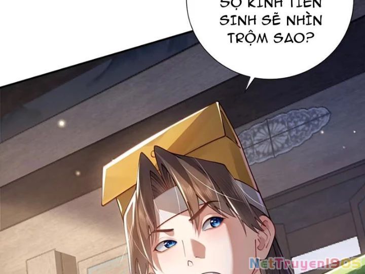 Bói Toán Mà Thôi, Cửu Vĩ Yêu Đế Sao Lại Thành Nương Tử Ta?! Chương 83 Ảnh 27