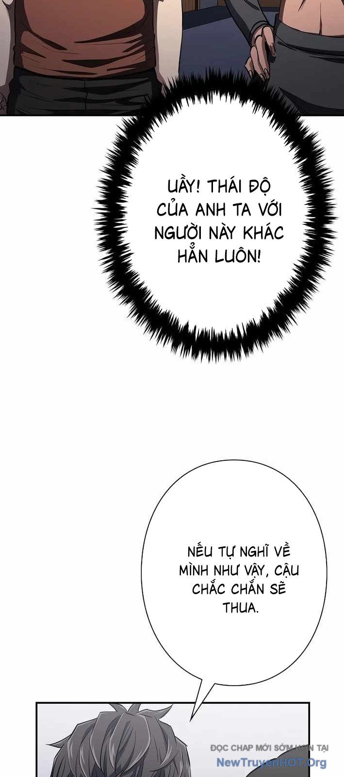 Ác Nhân Lồng Bát Giác Chương 34 Ảnh 22