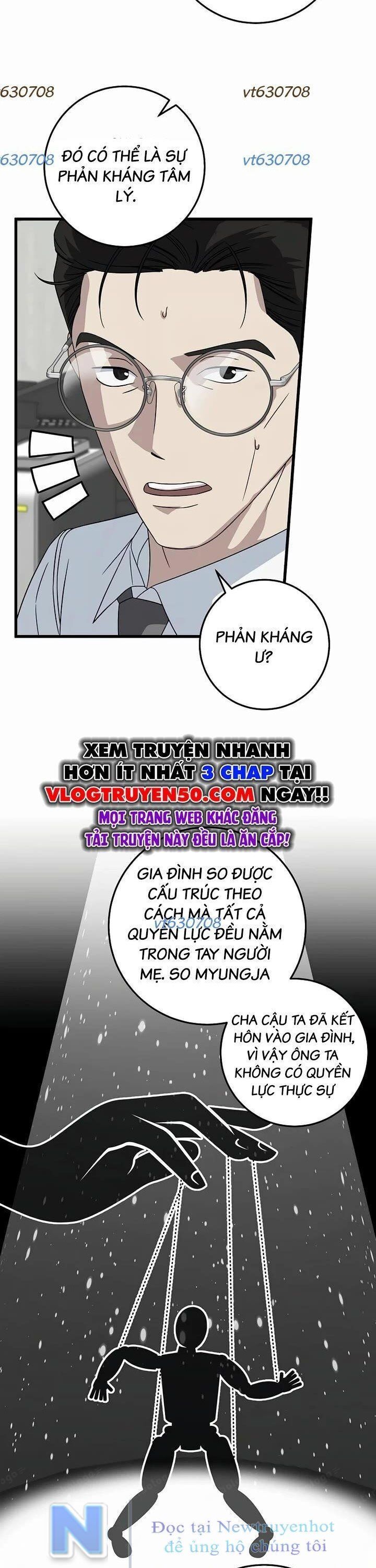 Đây Là Luật Chương 155 Ảnh 31