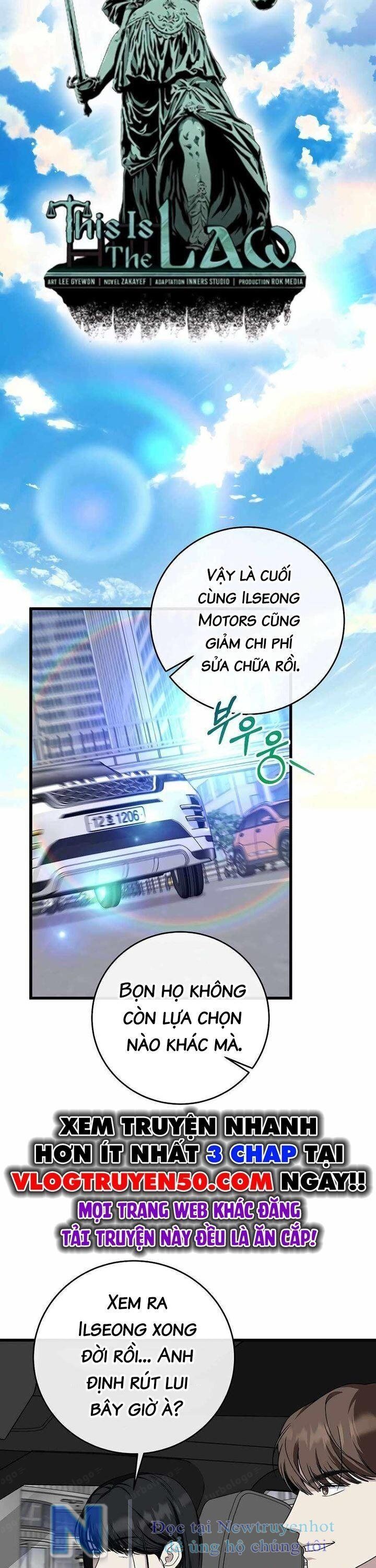 Đây Là Luật Chương 151 Ảnh 17