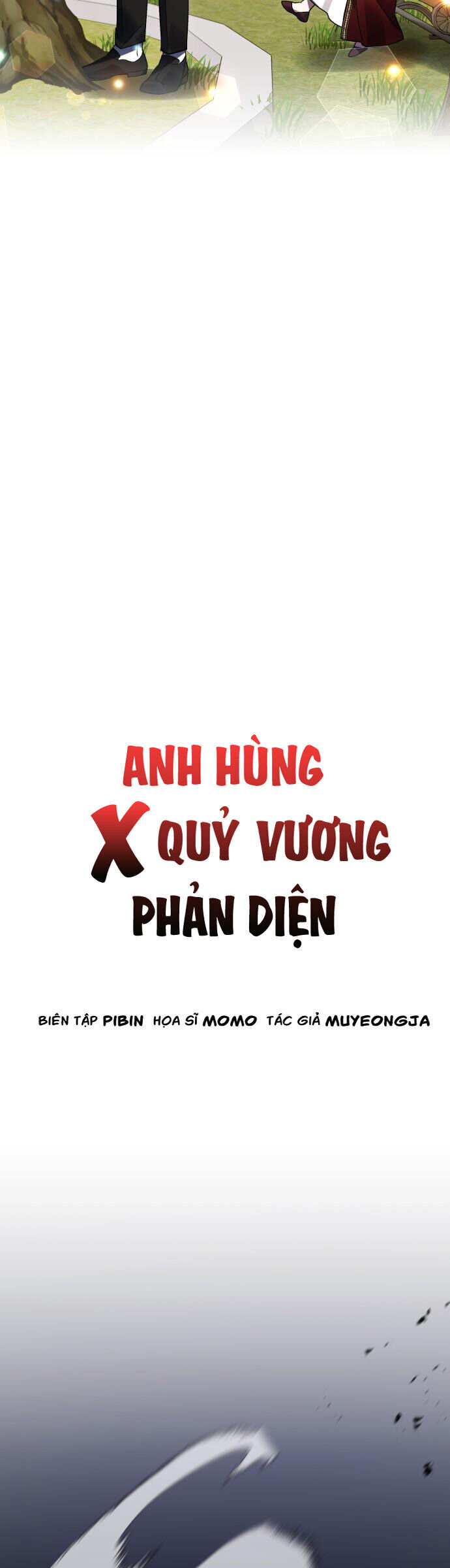 Hero X Demon King X Villain Chương 133 Ảnh 33