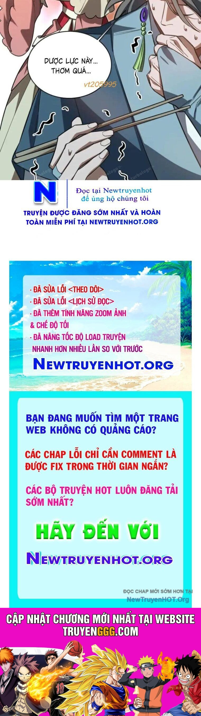 Ta Ở Tu Tiên Giới Chỉ Làm Giờ Hành Chính Chương 125 Ảnh 33