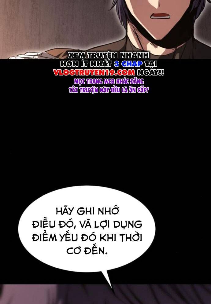 Võ Vương Kang Haejin Chương 58 Ảnh 37