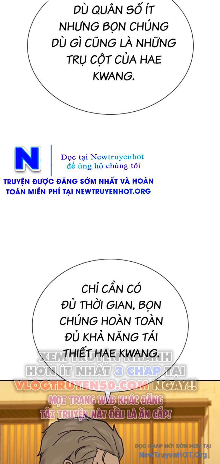 Để Có Thể Sống Sót Chương 173 Ảnh 101