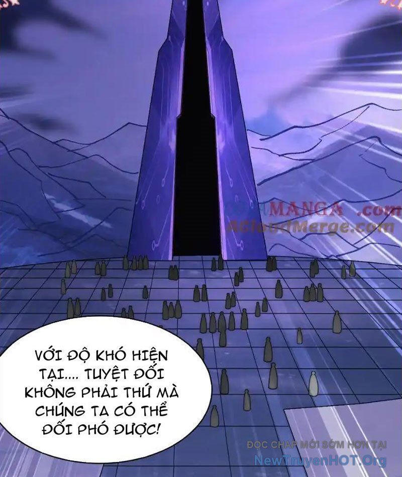 Triệu Hoán Ác Ma, Ta Đã Là Thâm Uyên Chương 20 Ảnh 77