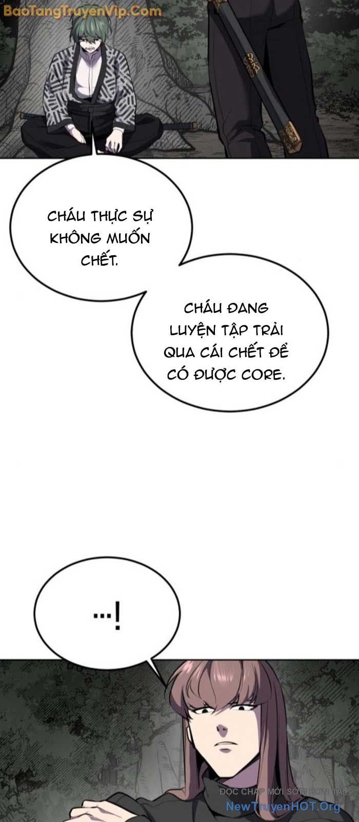 Cậu Bé Của Thần Chết Chương 284 Ảnh 30