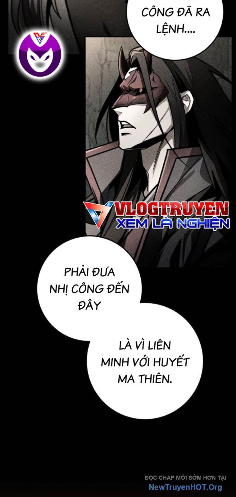 Thanh Kiếm Của Hoàng Đế Chương 92 Ảnh 23