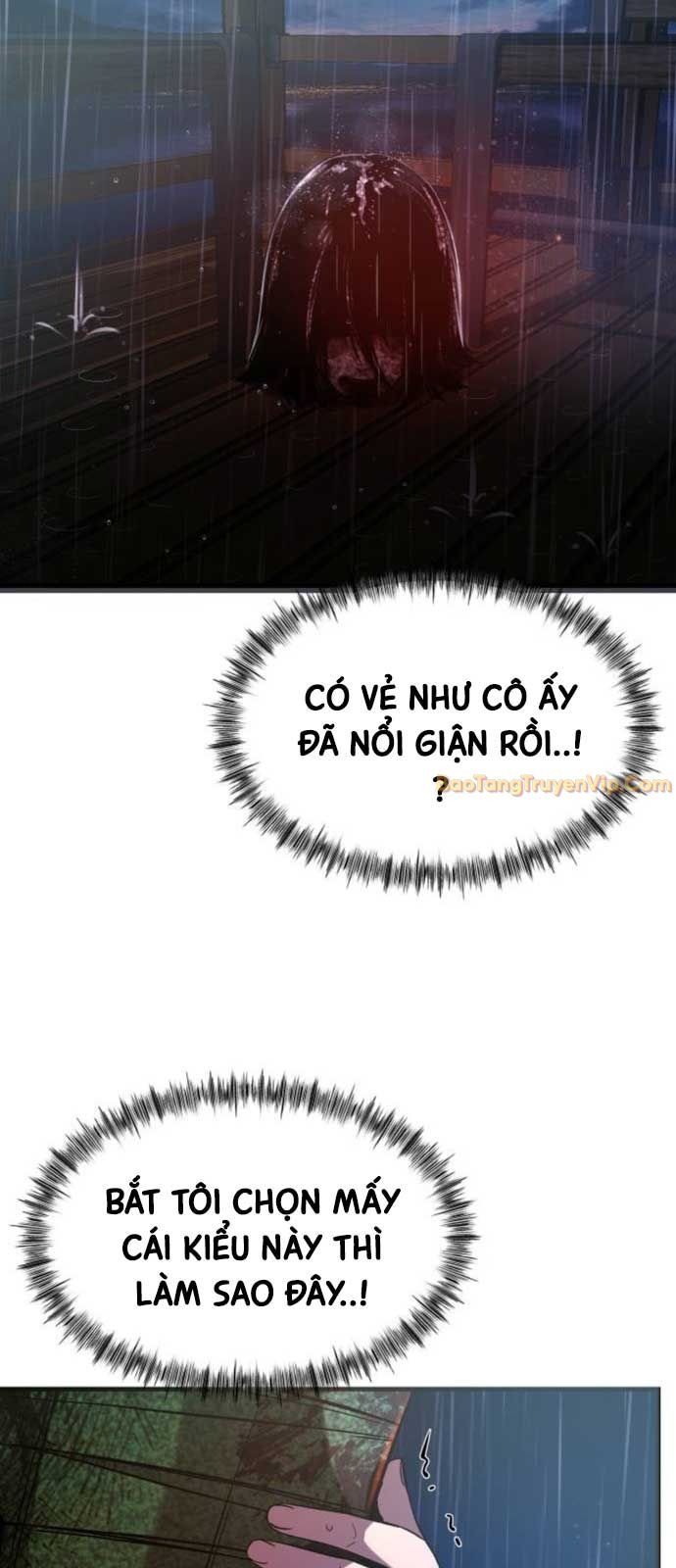 Hẹn Hò Rùng Rợn Chương 14 Ảnh 7
