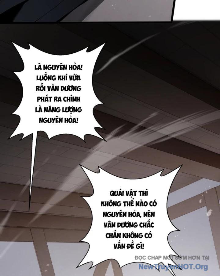 Hoàng Hôn Phân Giới Chương 3 Ảnh 91