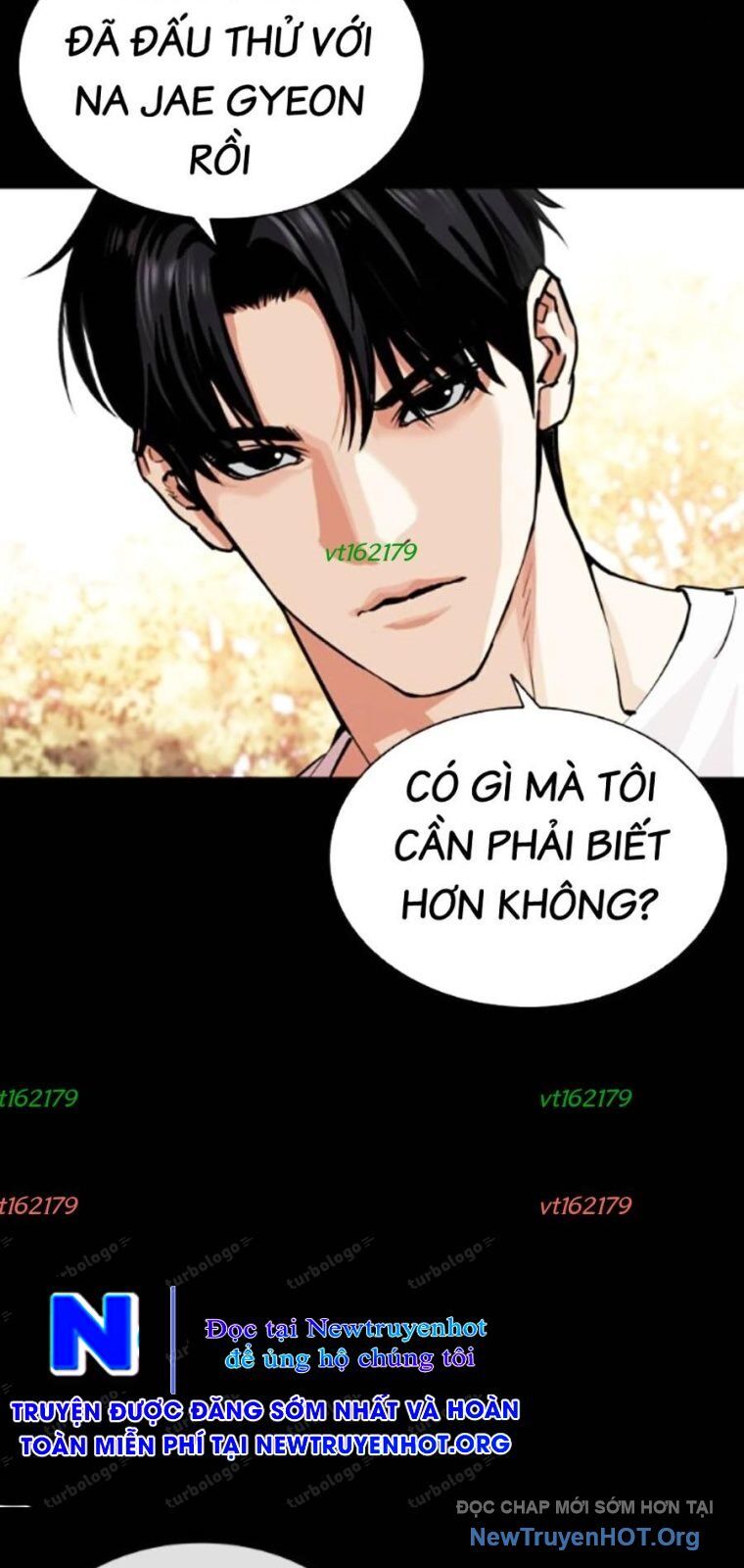 Hoán Đổi Nhiệm Màu Chương 561 Ảnh 7