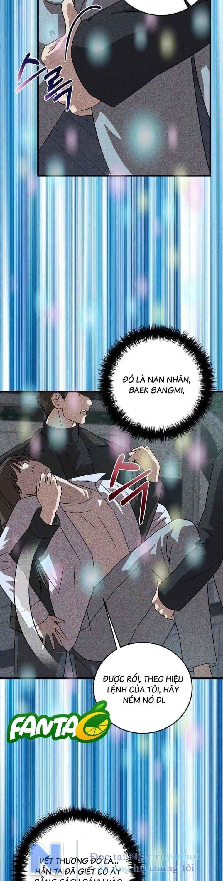 Đây Là Luật Chương 156 Ảnh 17
