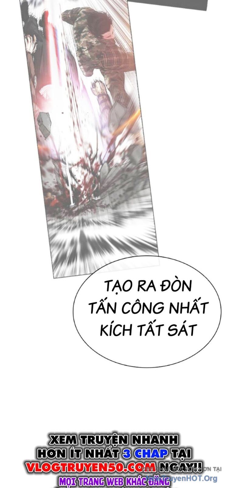 Hoán Đổi Nhiệm Màu Chương 561 Ảnh 50