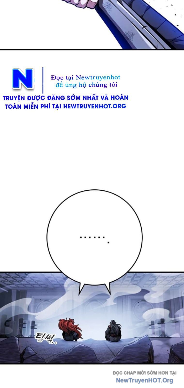 Thanh Kiếm Của Hoàng Đế Chương 91 Ảnh 78