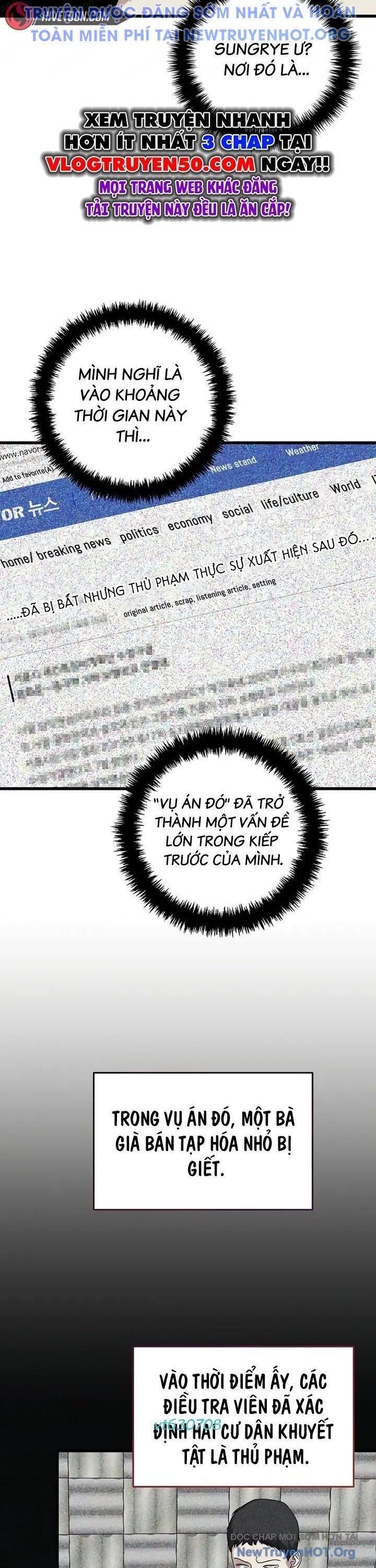 Đây Là Luật Chương 153 Ảnh 10