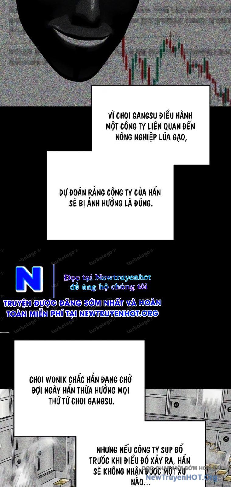 Đây Là Luật Chương 159 Ảnh 6