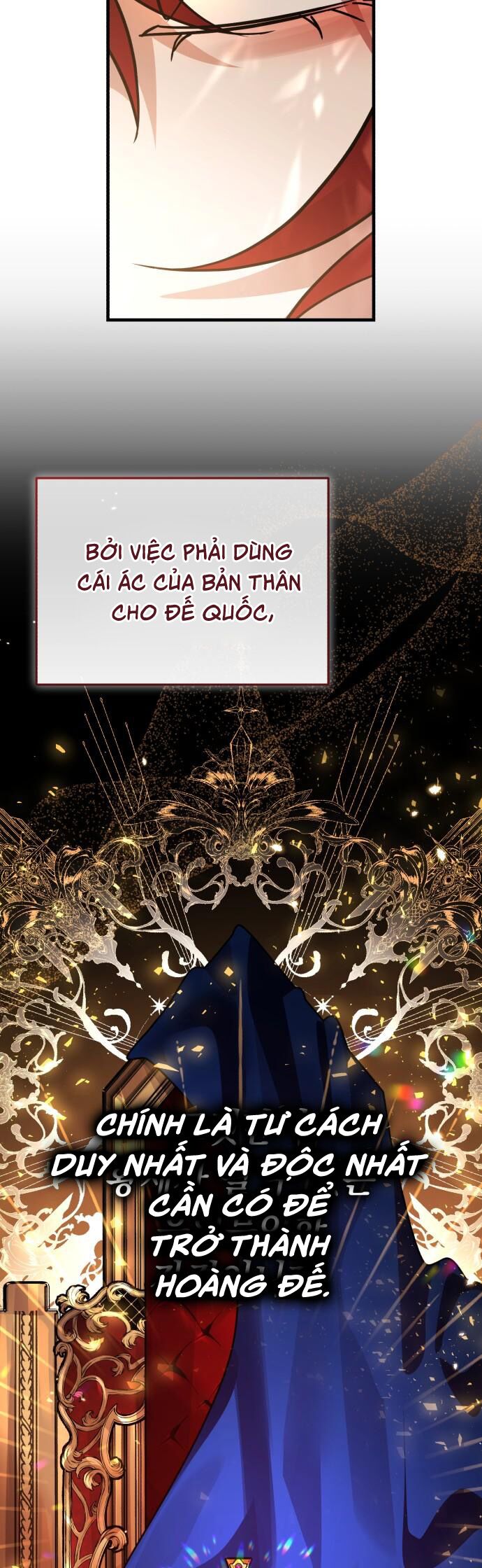 Hero X Demon King X Villain Chương 133 Ảnh 18