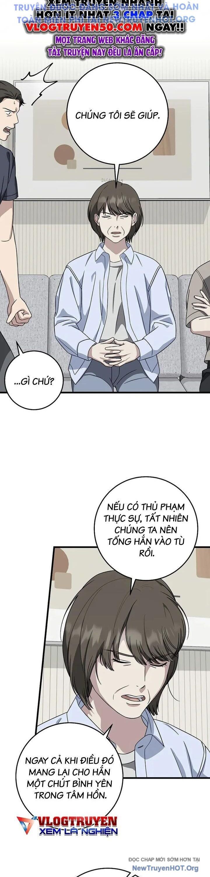 Đây Là Luật Chương 153 Ảnh 26