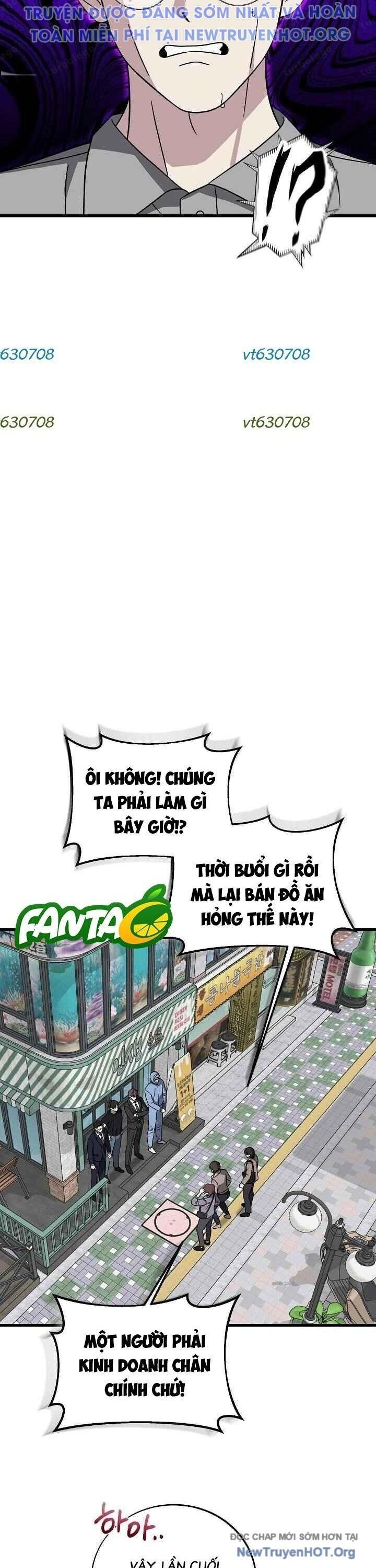 Đây Là Luật Chương 146 Ảnh 26