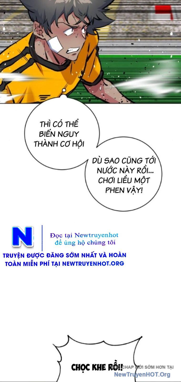 Góc Cao Khung Thành Chương 247 Ảnh 36