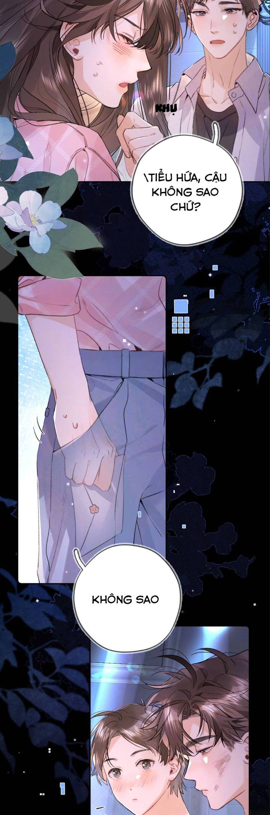 Tỏ Tình Chương 75 Ảnh 13
