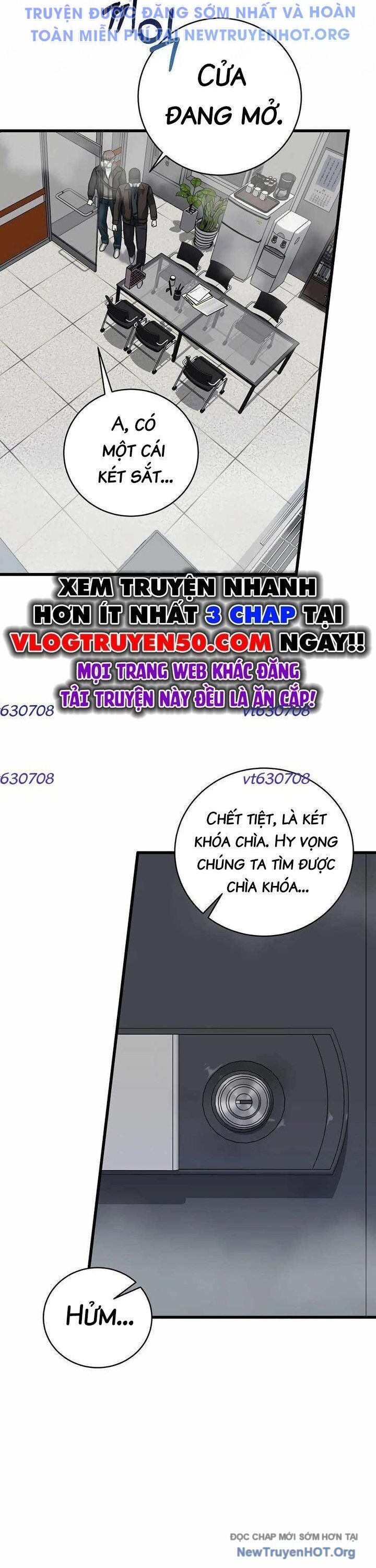Đây Là Luật Chương 151 Ảnh 40