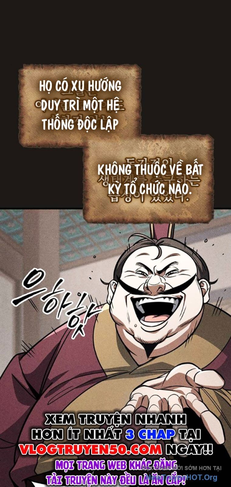 Thanh Kiếm Của Hoàng Đế Chương 92 Ảnh 33