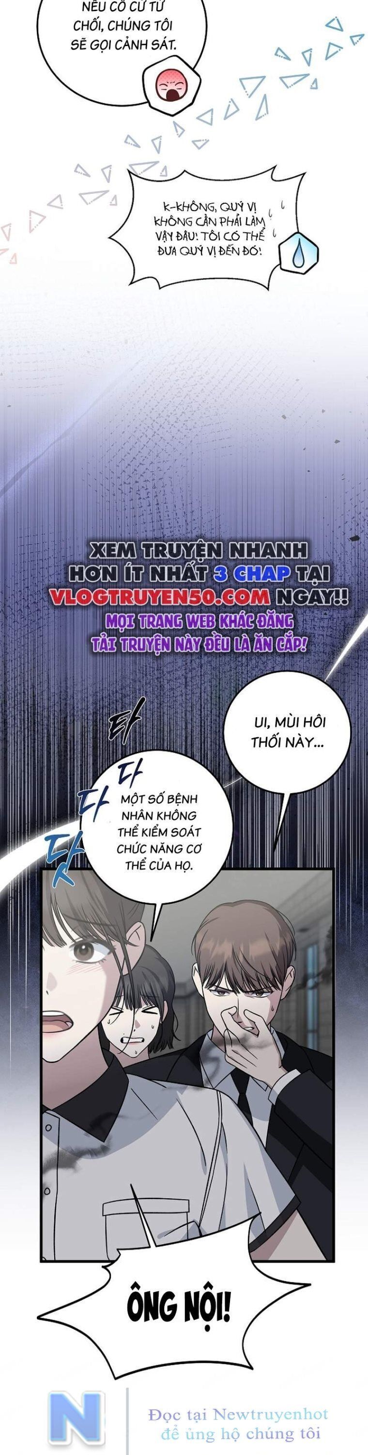 Đây Là Luật Chương 142 Ảnh 21