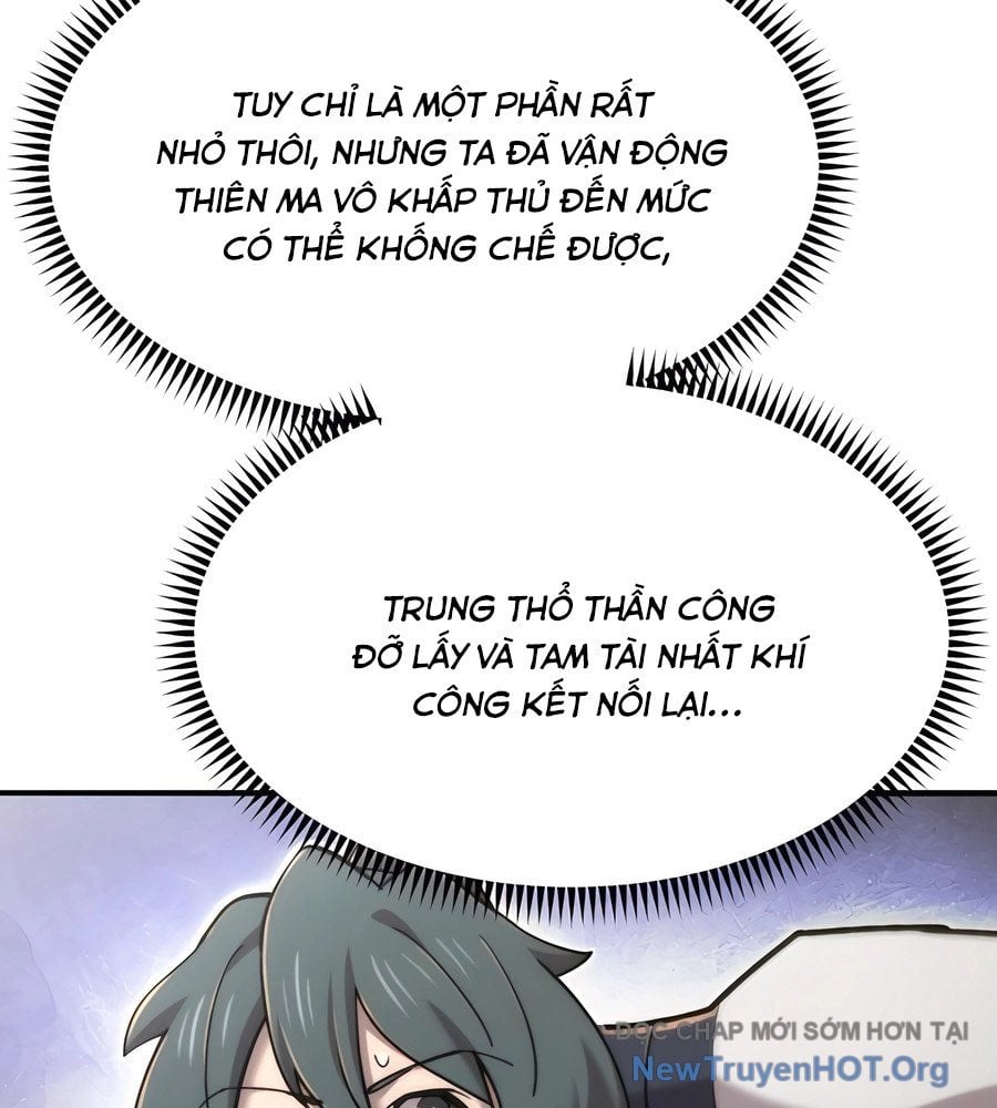 Sư Tôn Của Ta Luôn Dõi Theo Chương 46 Ảnh 212