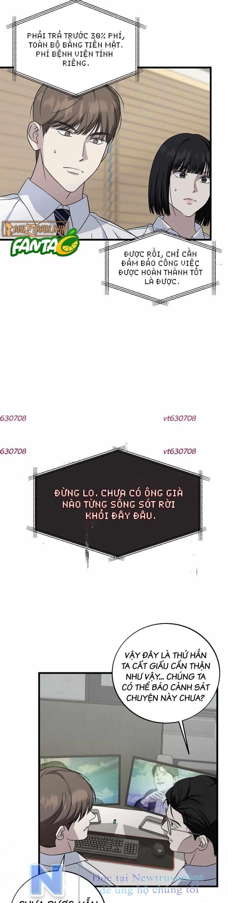 Đây Là Luật Chương 144 Ảnh 29