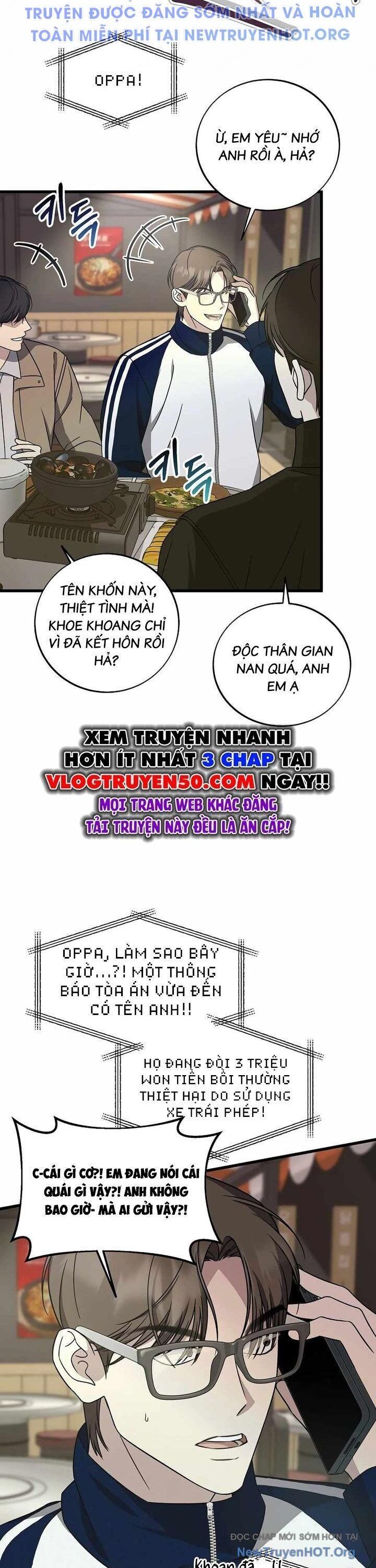 Đây Là Luật Chương 148 Ảnh 12