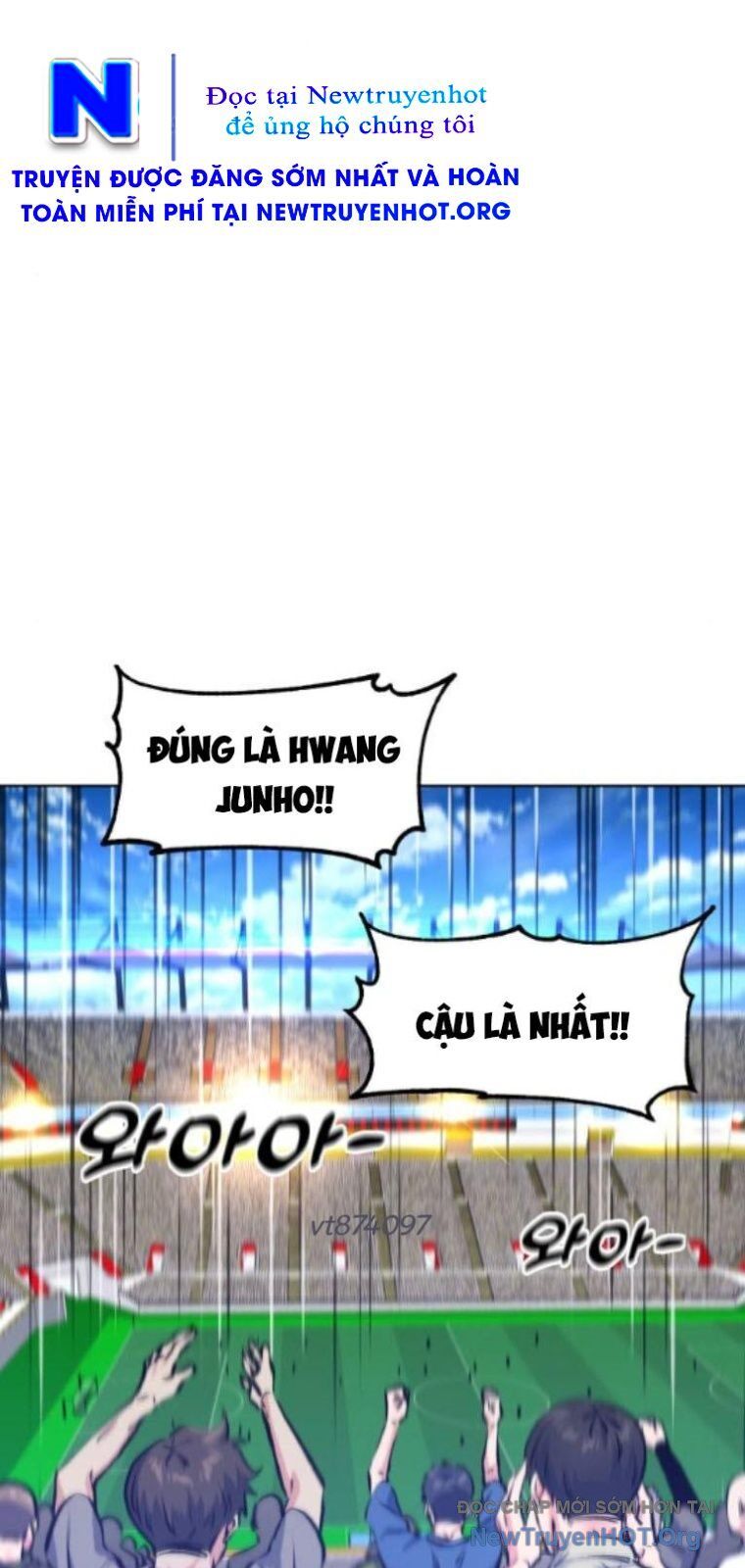 Góc Cao Khung Thành Chương 247 Ảnh 67