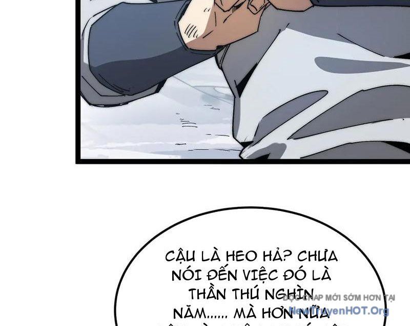 Triệu Hoán Ác Ma, Ta Đã Là Thâm Uyên Chương 19 Ảnh 36