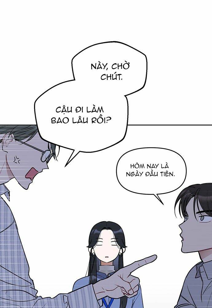 Công Việc Bất Thường Chương 4 Ảnh 65