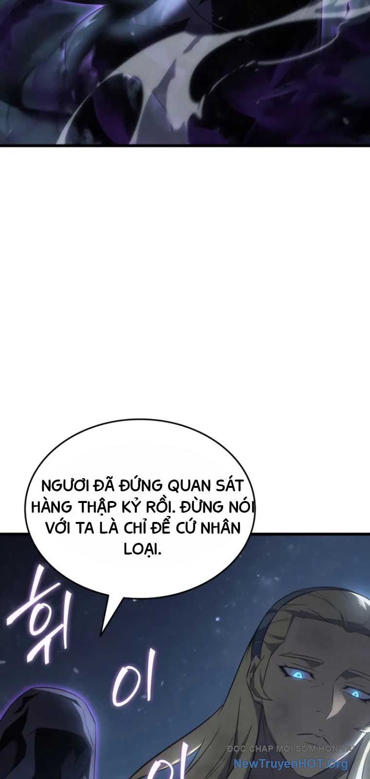 Sự Trở Lại Của Pháp Sư Vĩ Đại Sau 4000 Năm Chương 204 Ảnh 68