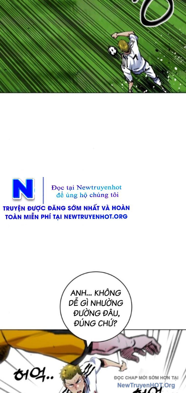 Góc Cao Khung Thành Chương 247 Ảnh 19