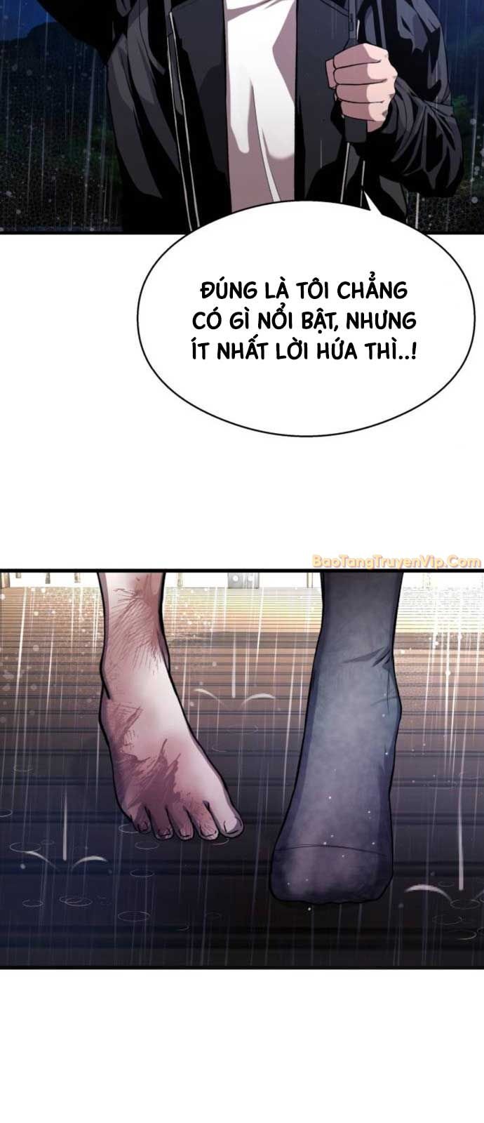 Hẹn Hò Rùng Rợn Chương 14 Ảnh 55