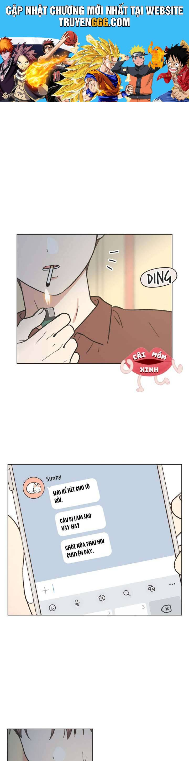 Seasons Of Lovesome Chương 33 Ảnh 2
