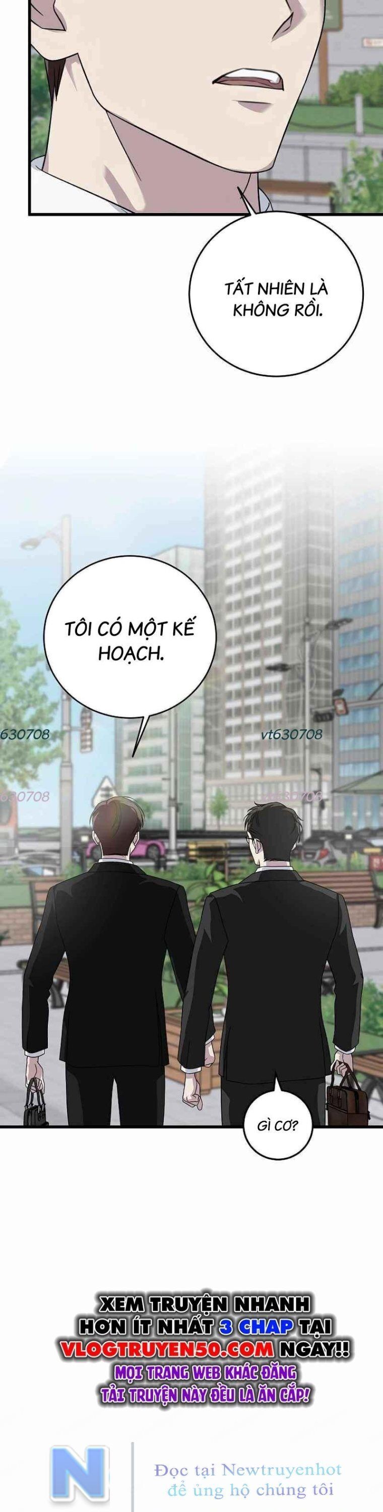 Đây Là Luật Chương 158 Ảnh 35