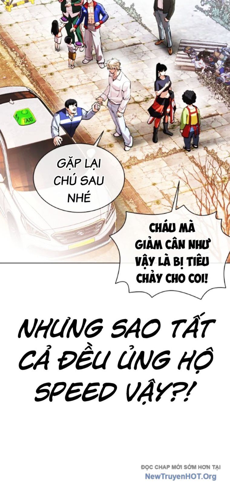 Hoán Đổi Nhiệm Màu Chương 561 Ảnh 97