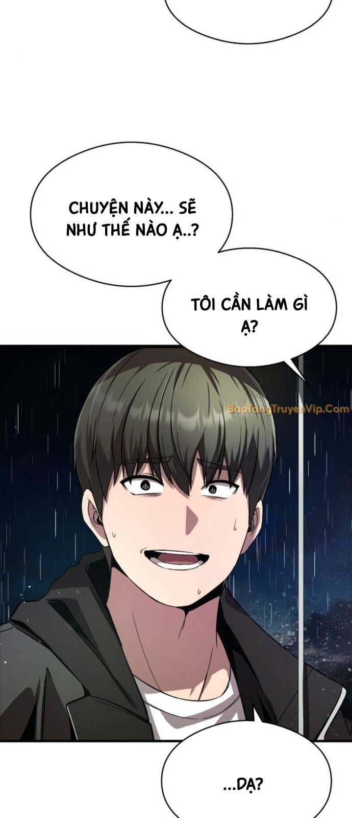 Hẹn Hò Rùng Rợn Chương 14 Ảnh 25