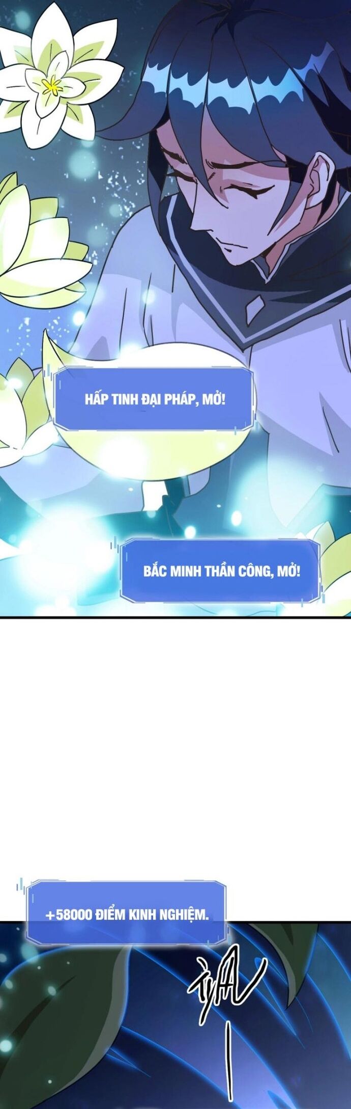 Hệ Thống Thăng Cấp Điên Cuồng Chương 93 Ảnh 19