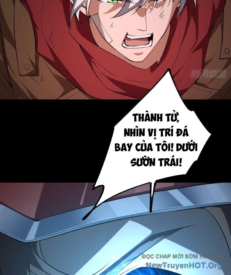 Thành Thần Tại Tận Thế Chương 11 Ảnh 31