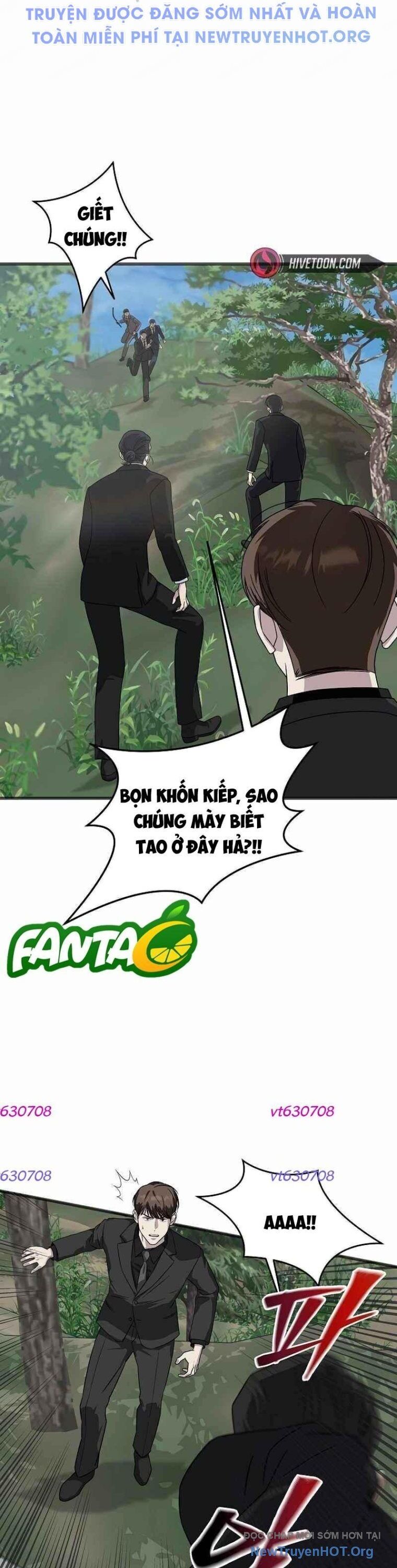 Đây Là Luật Chương 157 Ảnh 20