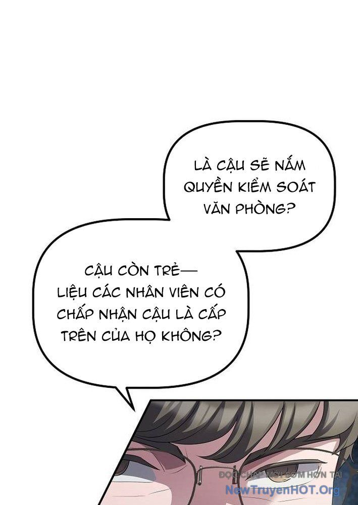 Đi Lên Từ Đáy Xã Hội Chương 30 Ảnh 80