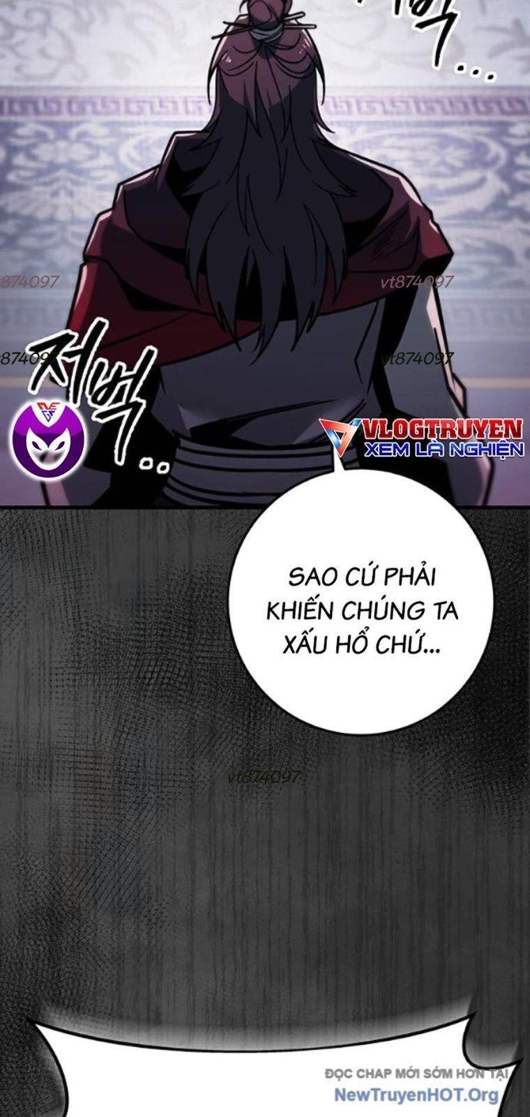 Thanh Kiếm Của Hoàng Đế Chương 91 Ảnh 109