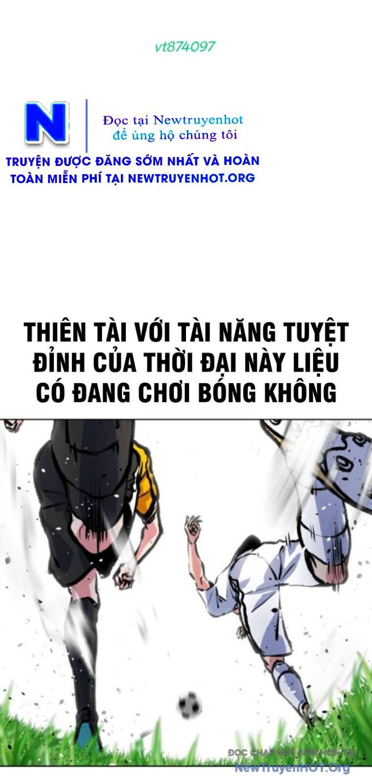 Góc Cao Khung Thành Chương 247 Ảnh 48