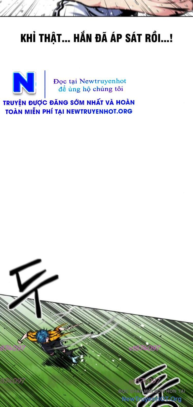 Góc Cao Khung Thành Chương 247 Ảnh 18